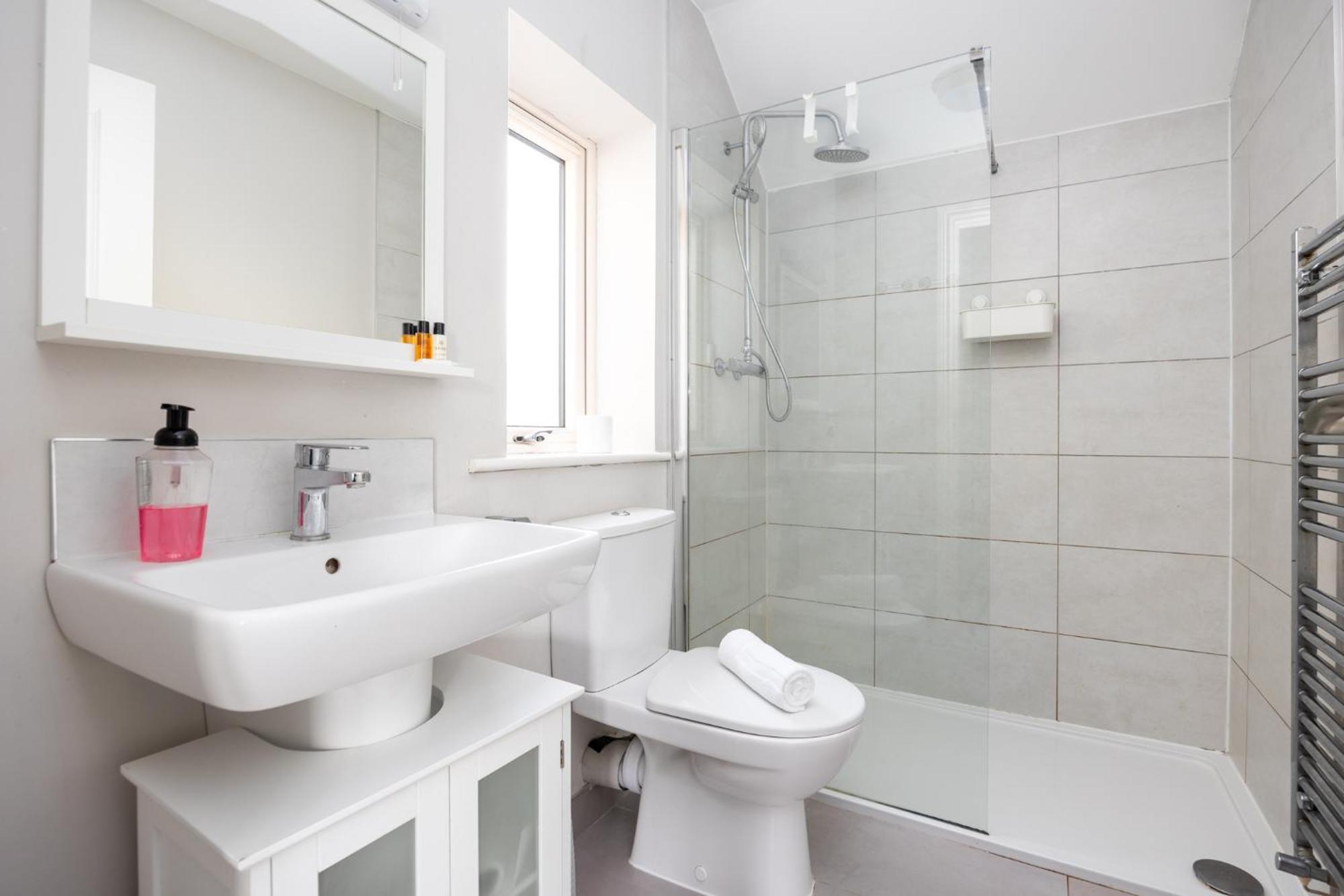 Modern New Build In Dublin * Dublin