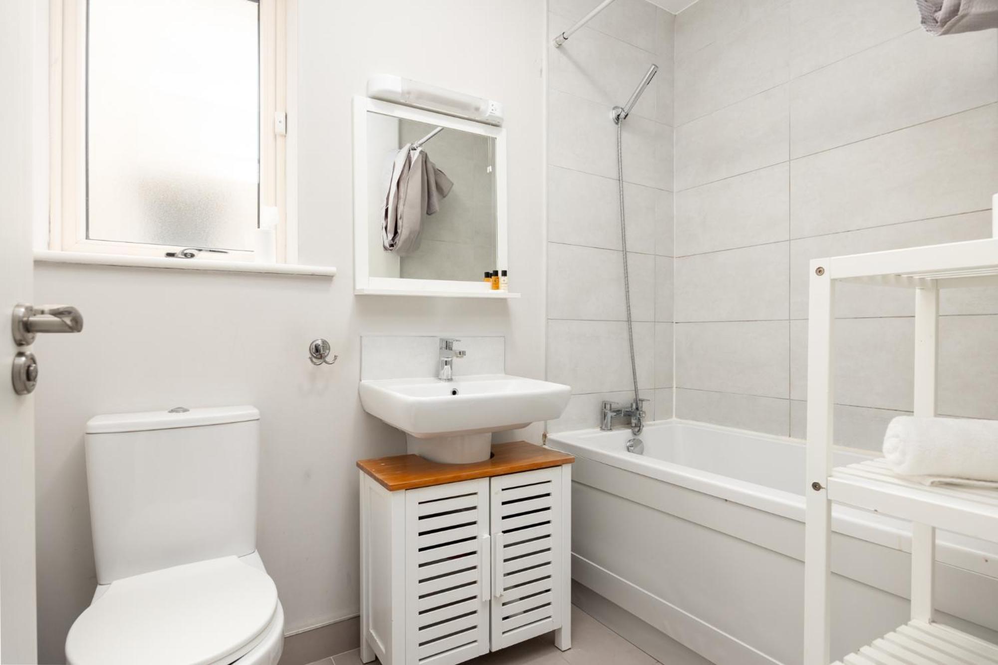 Modern New Build In Dublin Dublin