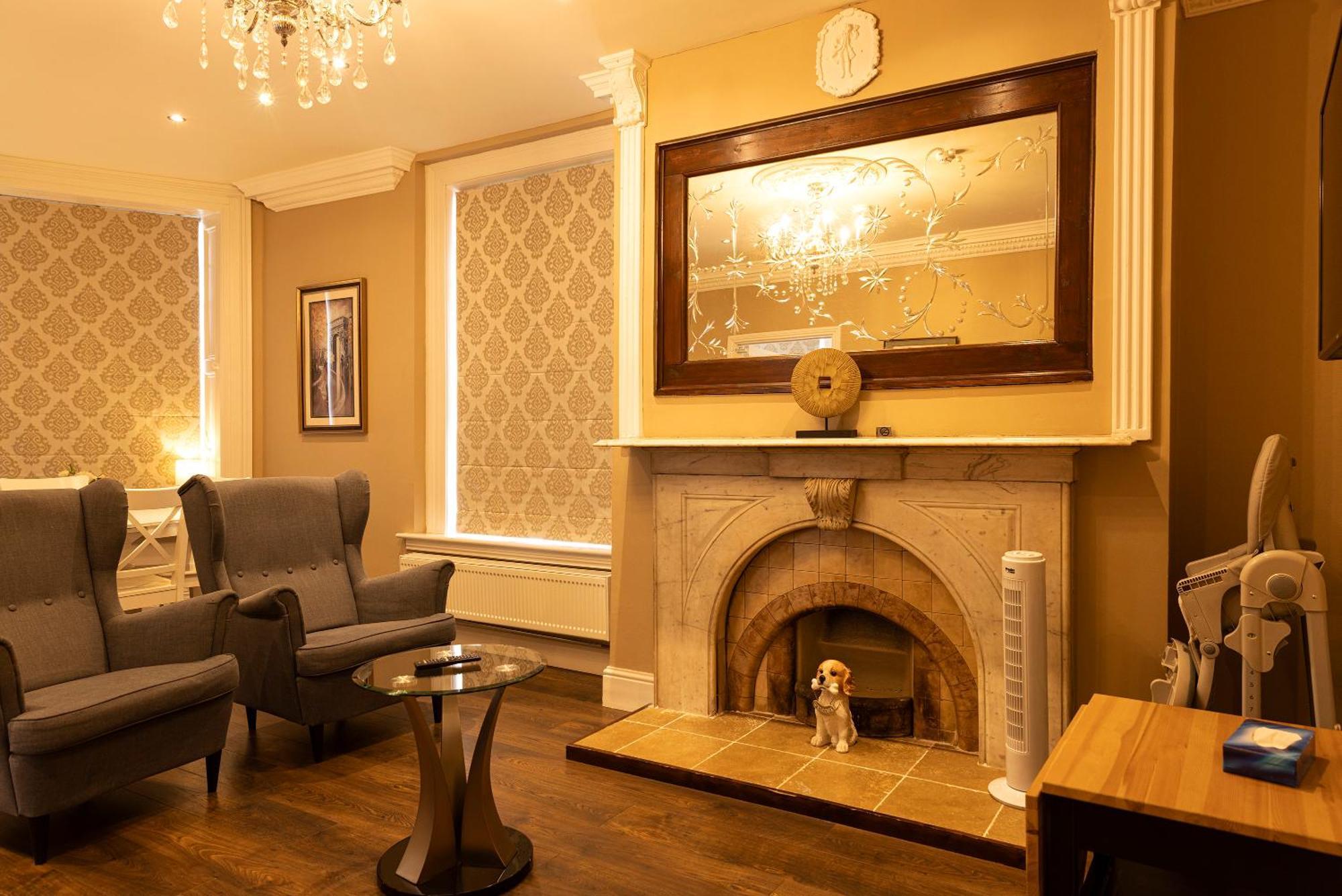 Apartment Molloys Dublin