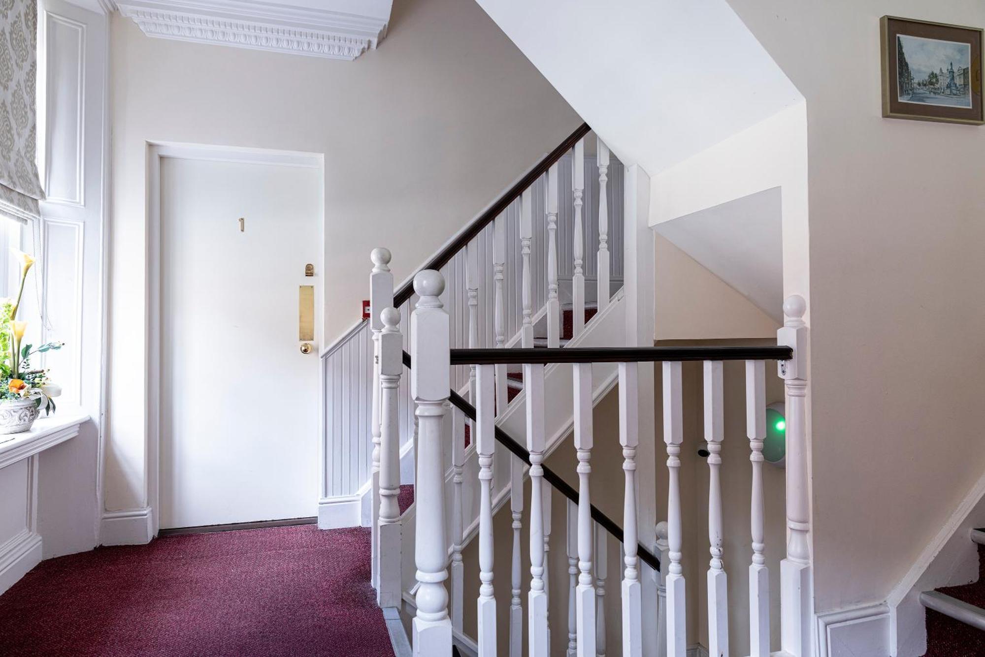 Molloys Apartment Dublin