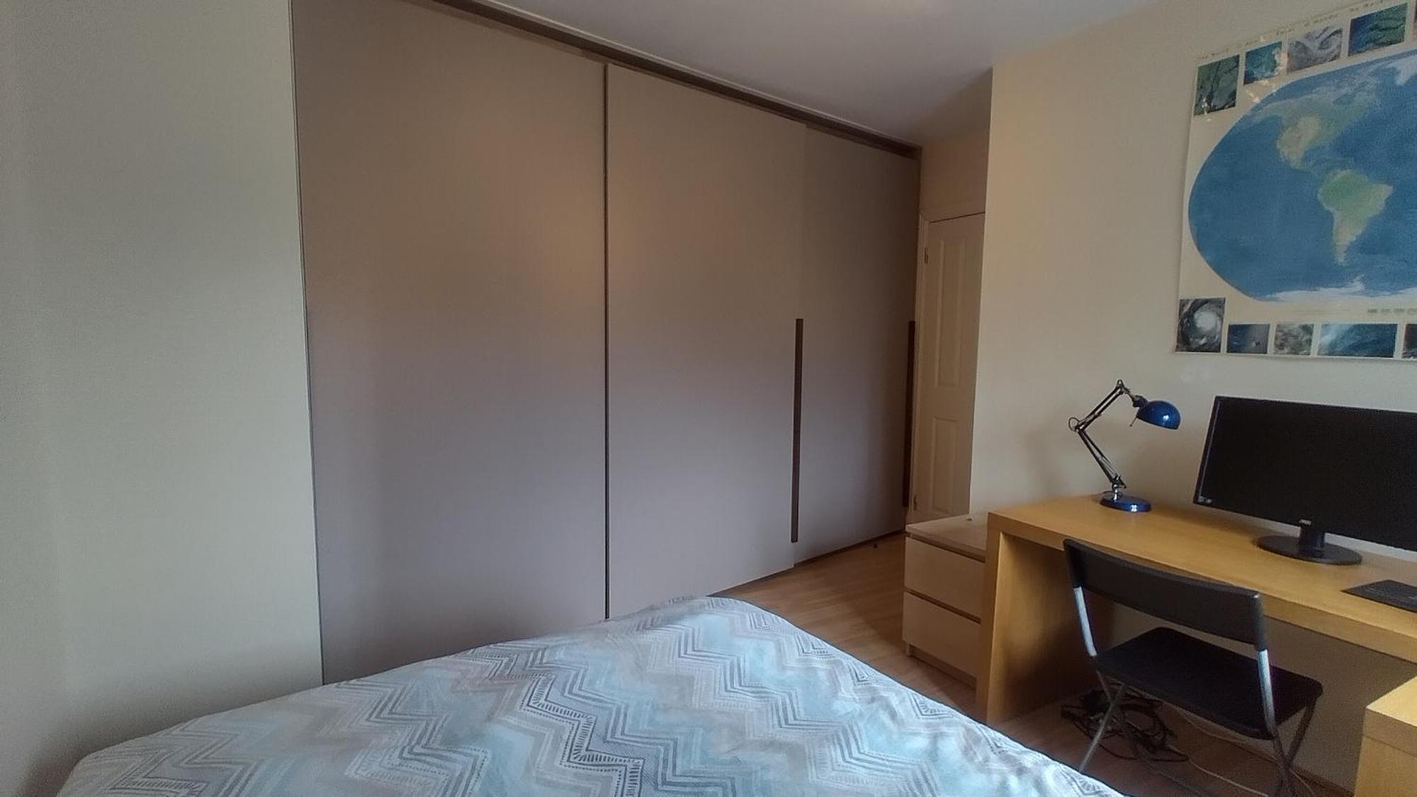Double Parkview Near Airport Dublin