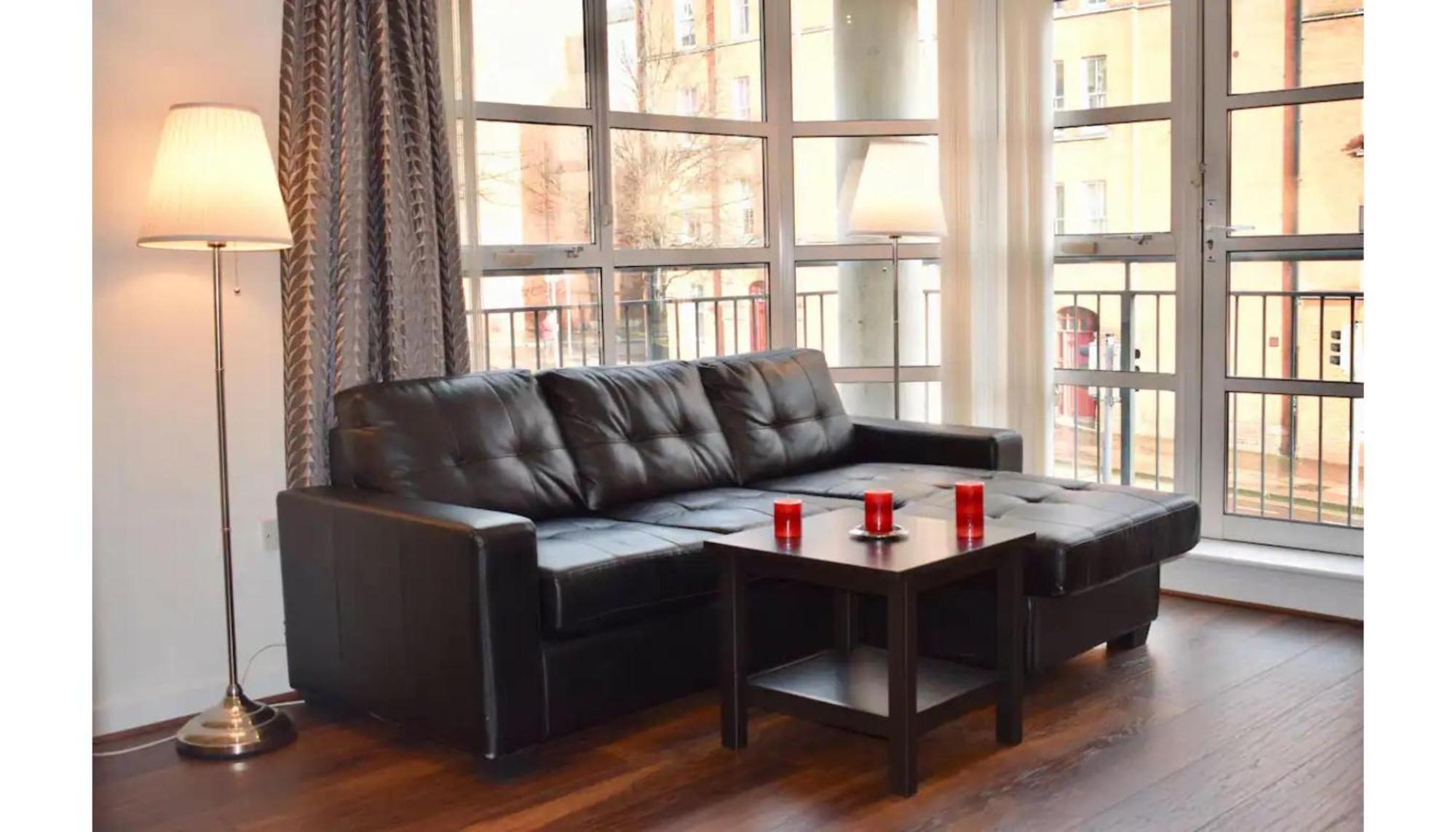 2 Bedroom Near Historical Christchurch Dublin
