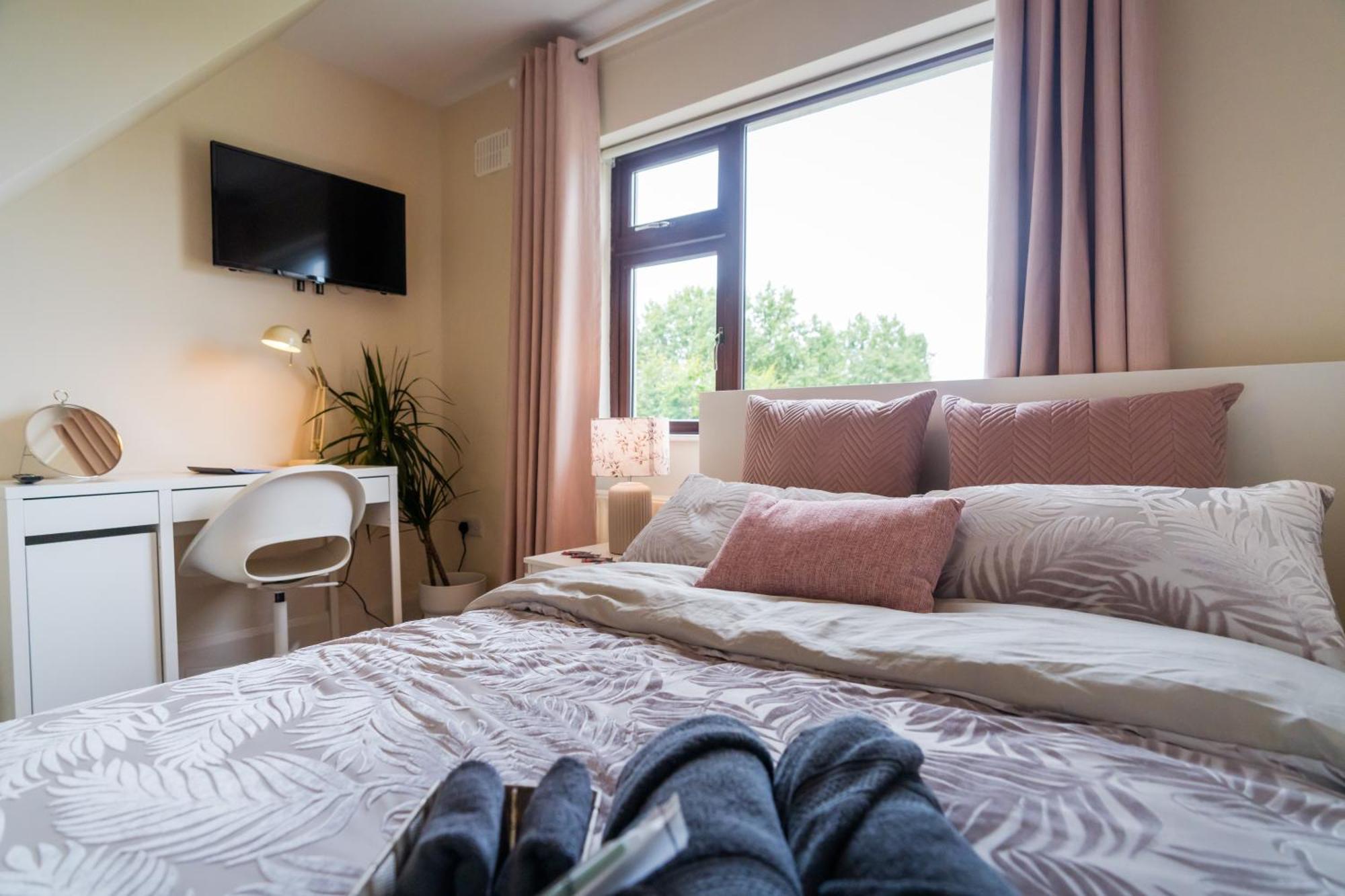 Suburban Haven Homestay