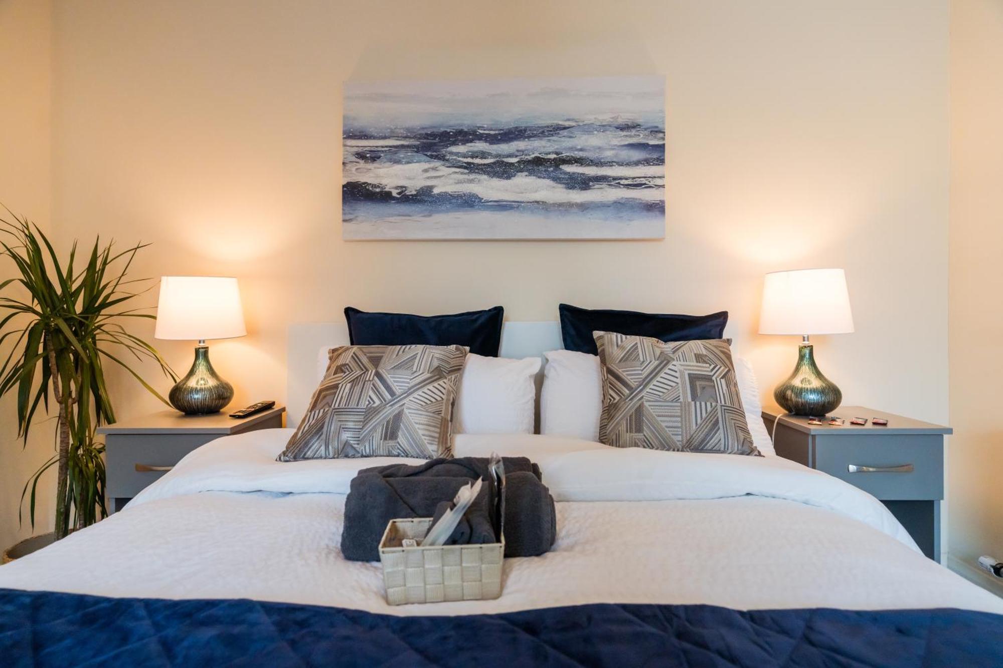 Homestay Suburban Haven Dublin