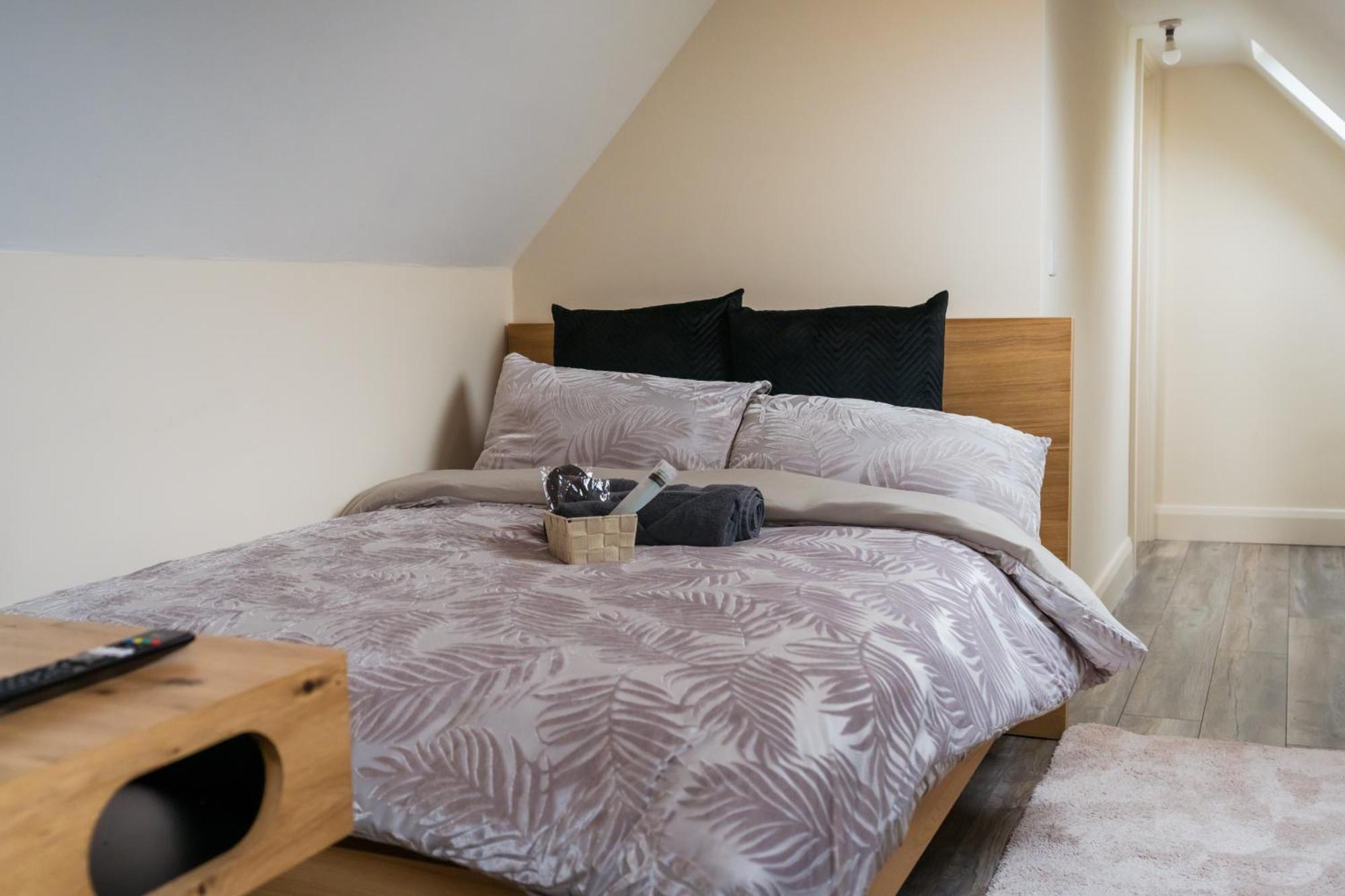 Homestay Suburban Haven Dublin