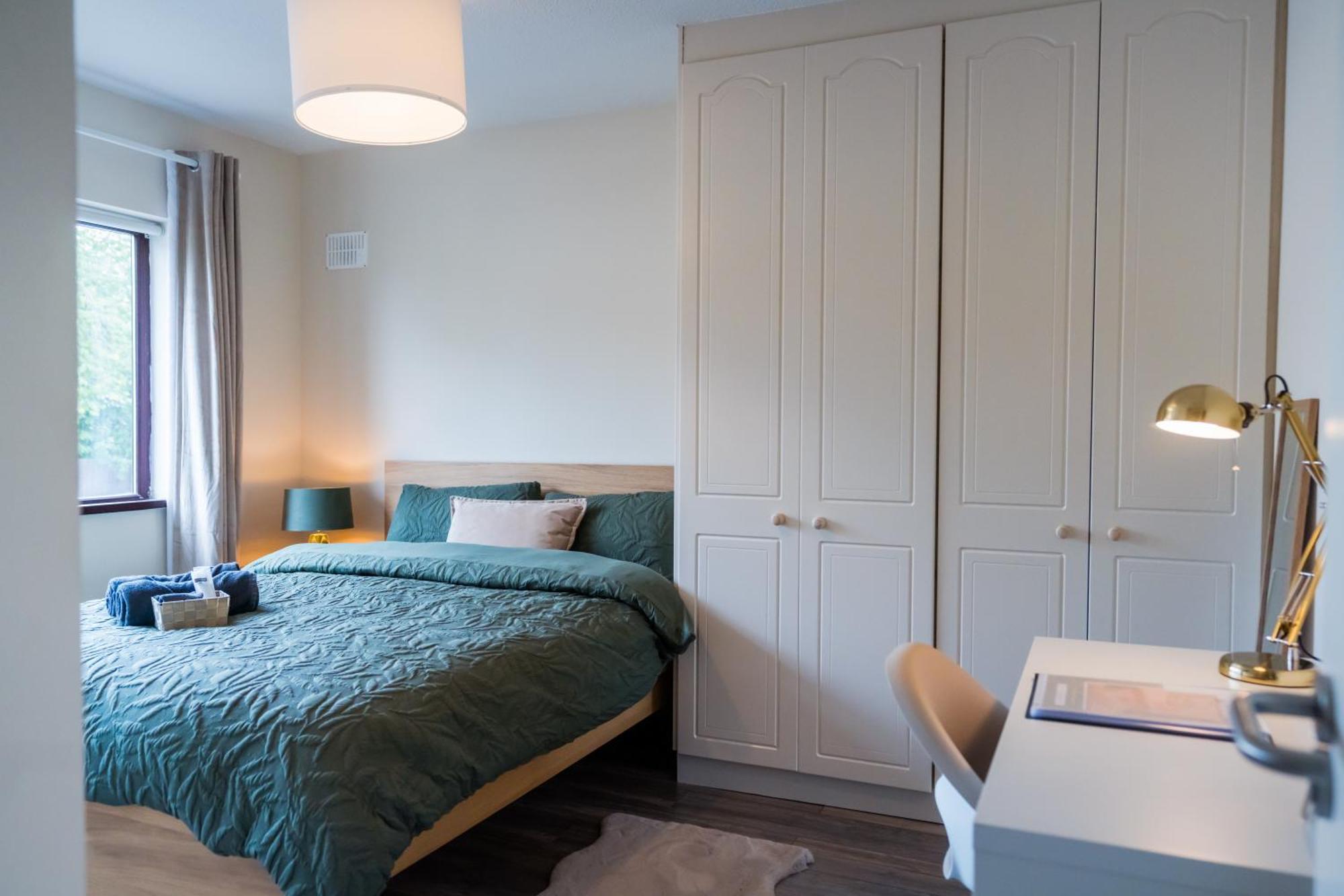 Homestay Suburban Haven Dublin