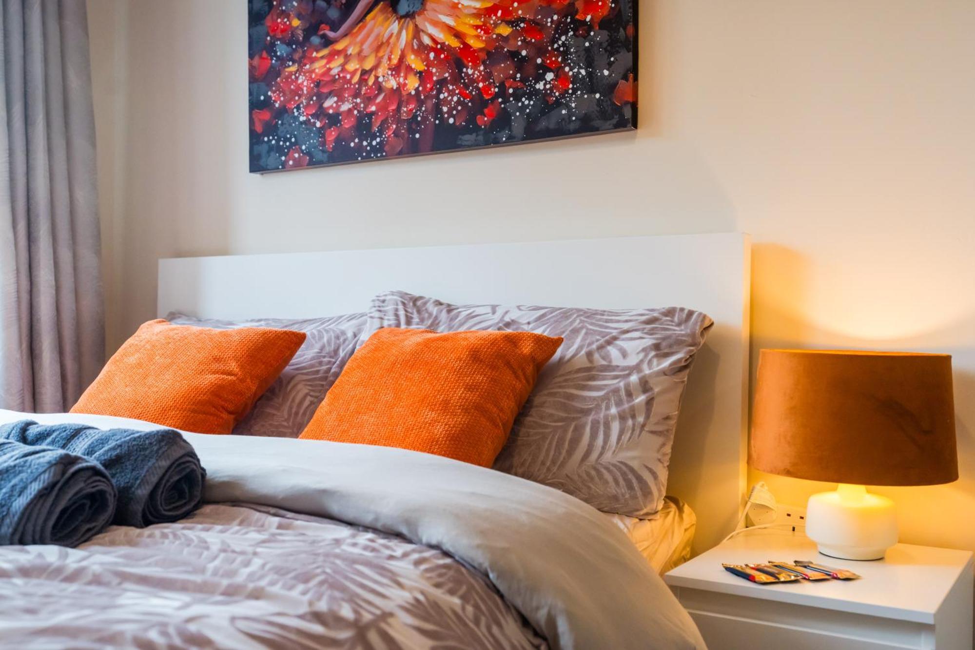 Homestay Suburban Haven
