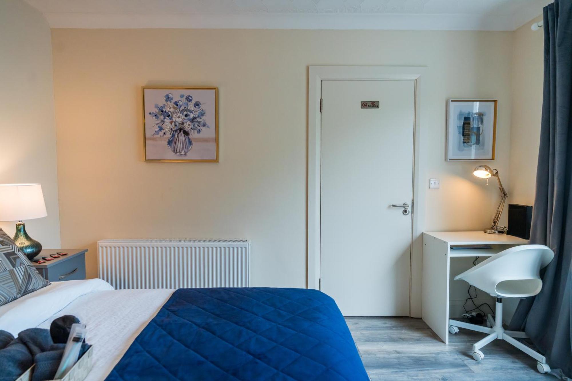 Suburban Haven Homestay Dublin