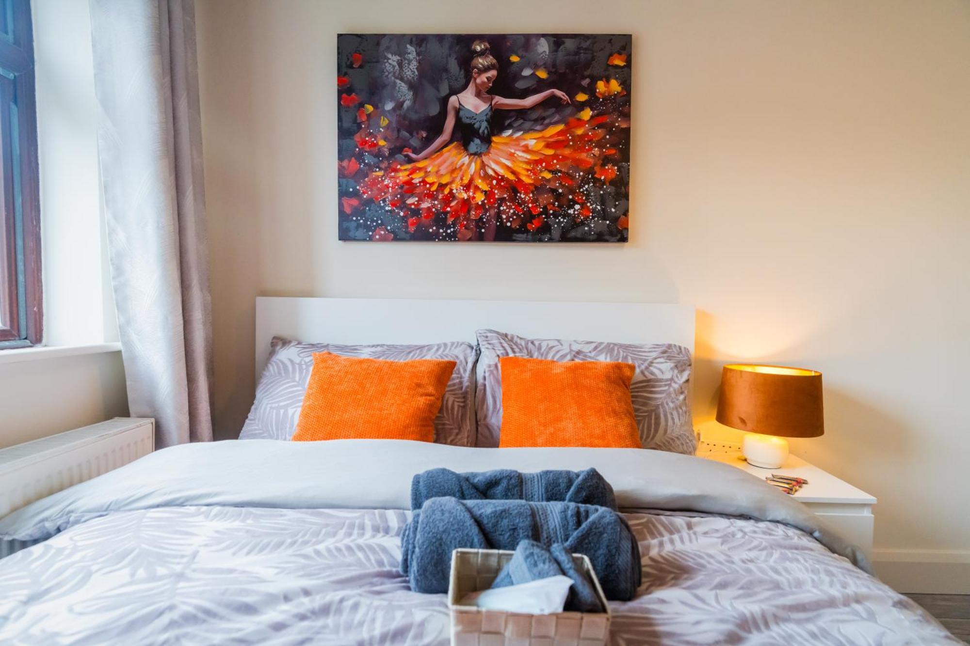 Homestay Suburban Haven