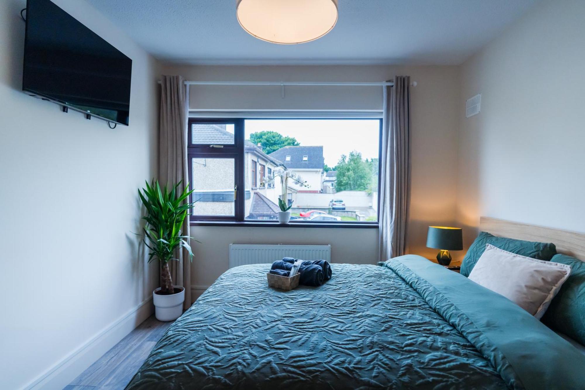 Homestay Suburban Haven Dublin