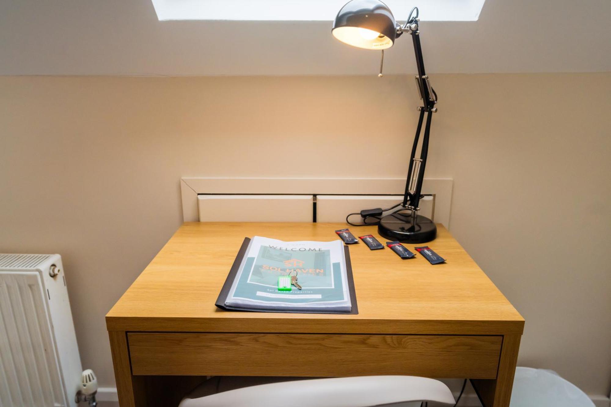 Homestay Suburban Haven