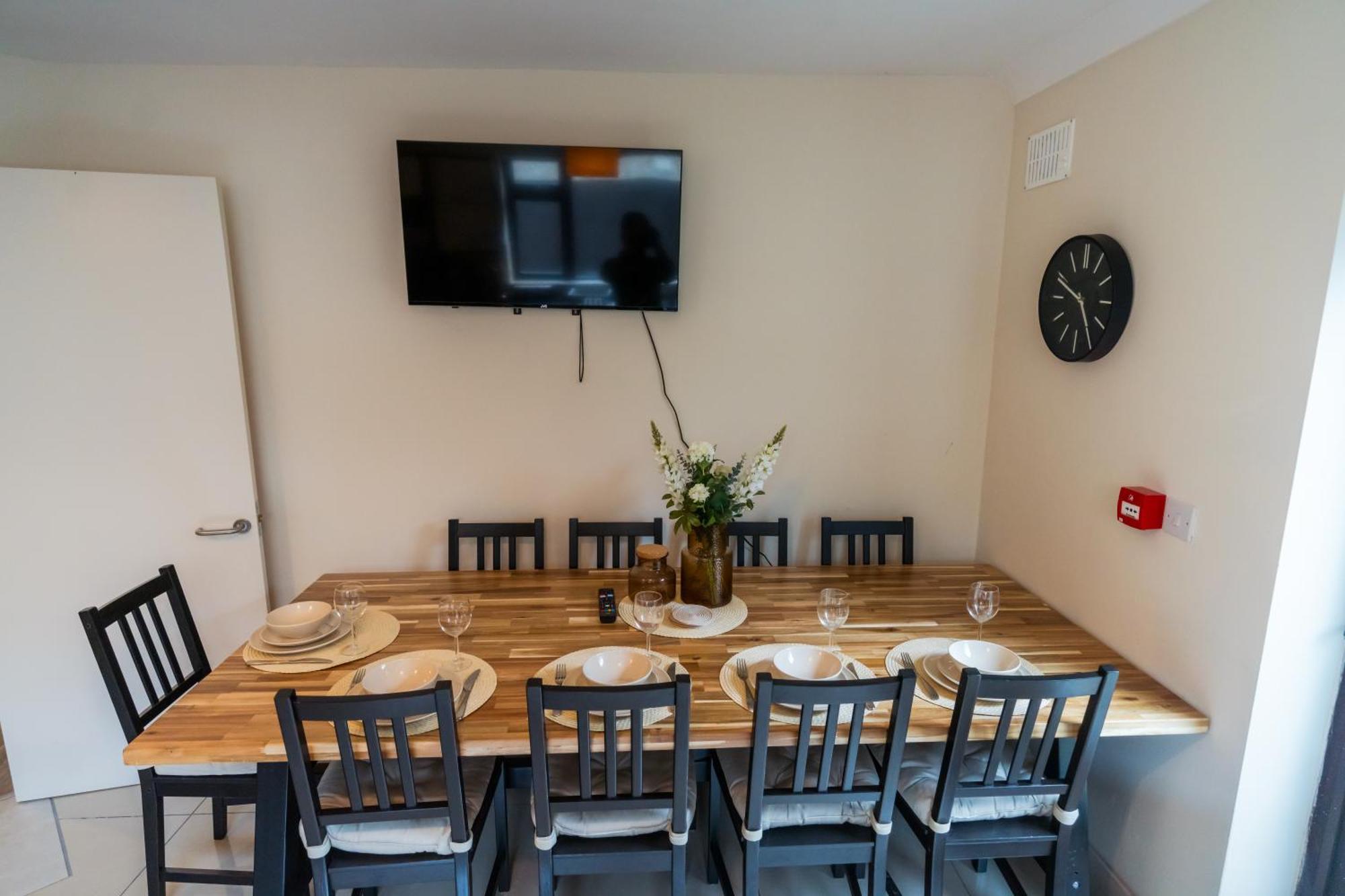 Suburban Haven Homestay