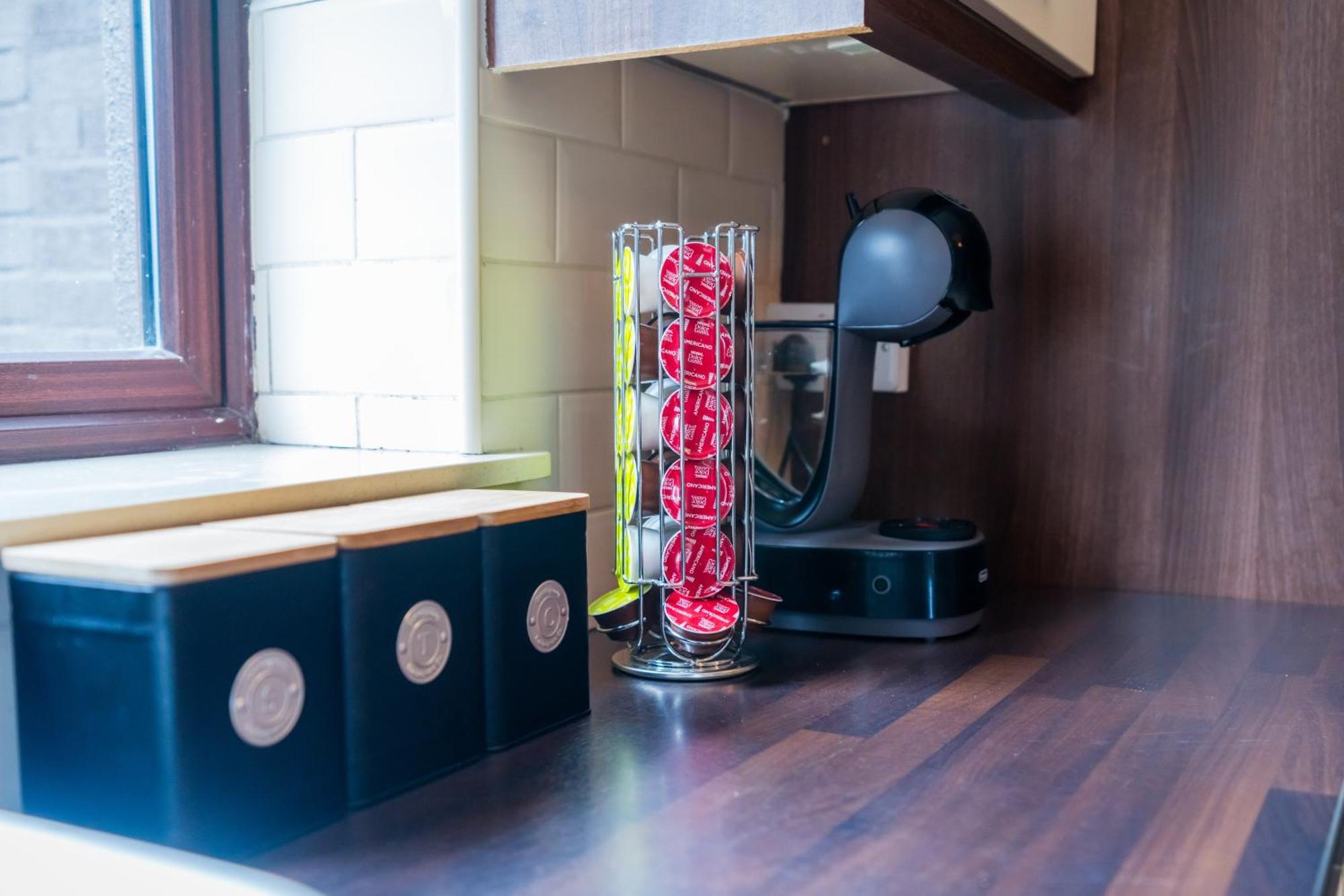 Homestay Suburban Haven Dublin