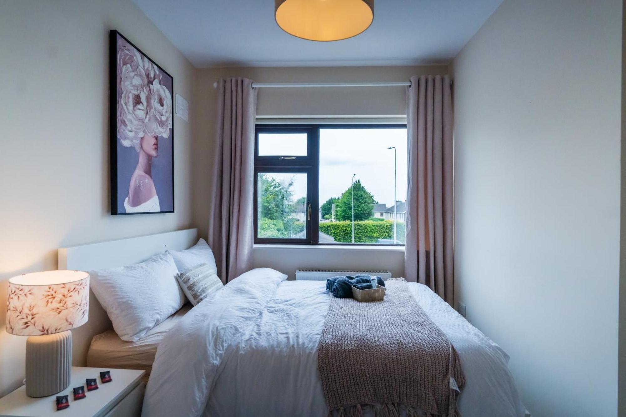 Suburban Haven Homestay