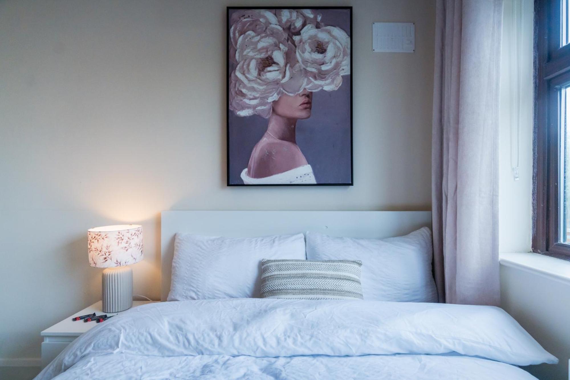 Suburban Haven Homestay Dublin