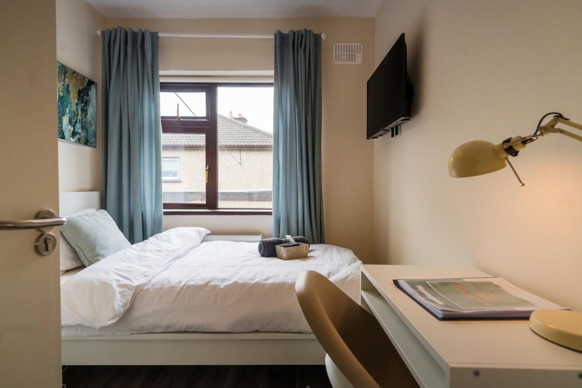 Suburban Haven Homestay