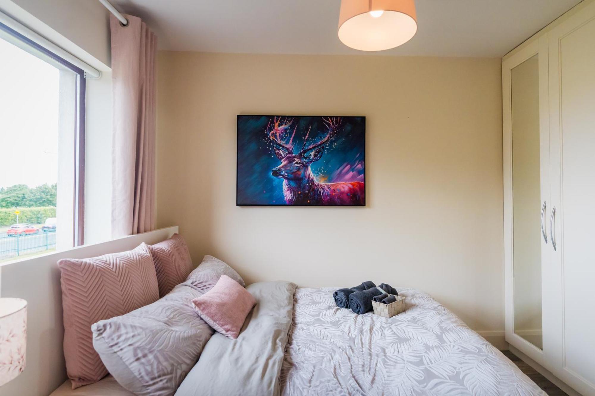 Homestay Suburban Haven *