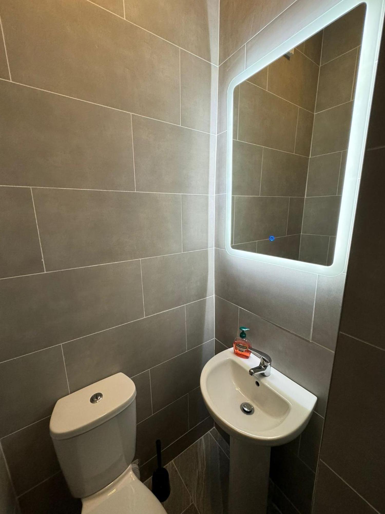 Superb Triple Room Near Croke Park - 4 Dublin