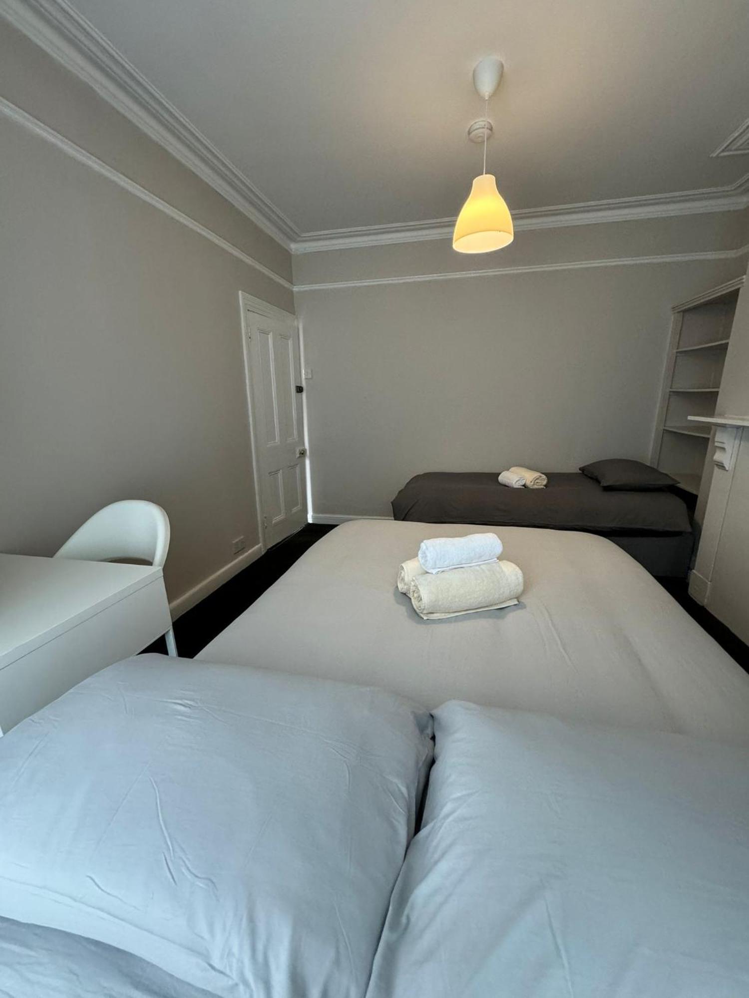 Superb Triple Room Near Croke Park - 4 * Dublin