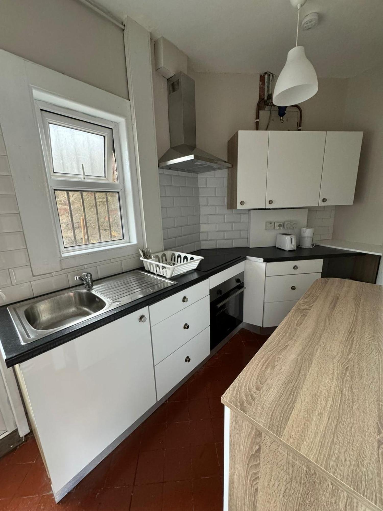 Guest house Superb Triple Room Near Croke Park - 4 *