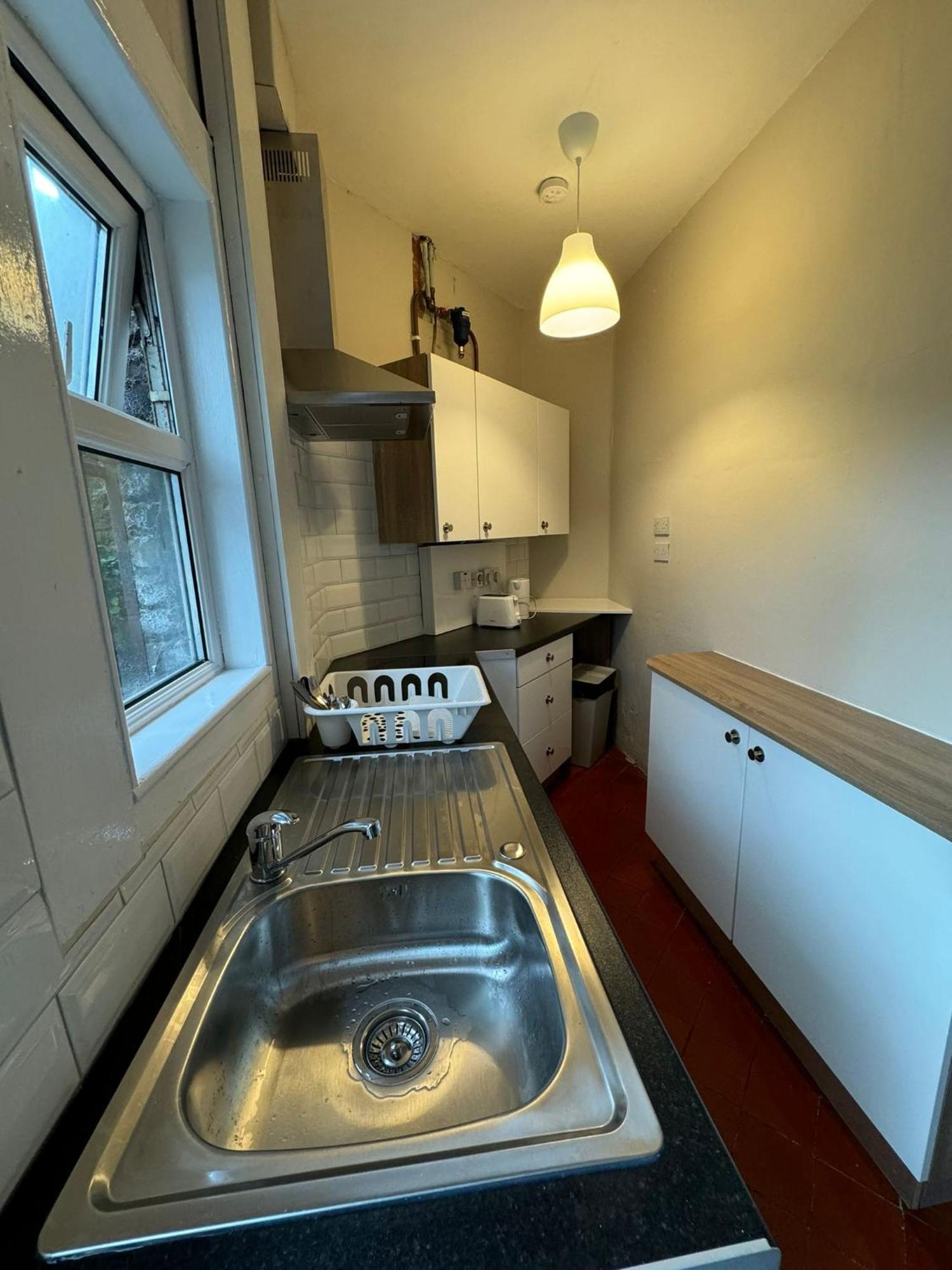 Guest house Superb Triple Room Near Croke Park - 4