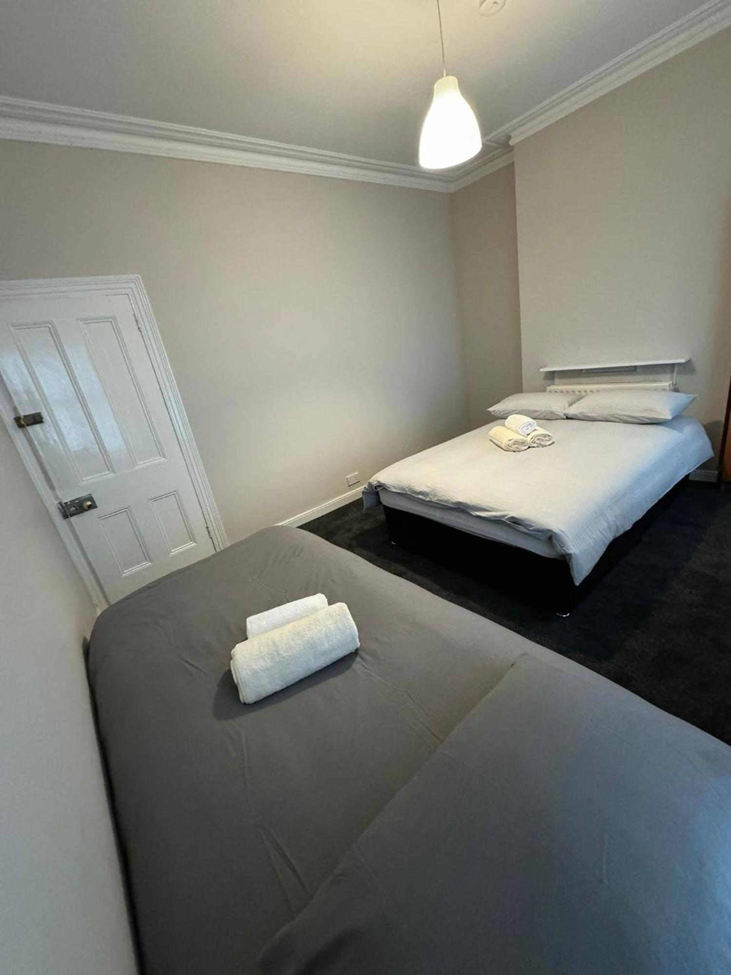 Superb Triple Room Near Croke Park - 4 Dublin