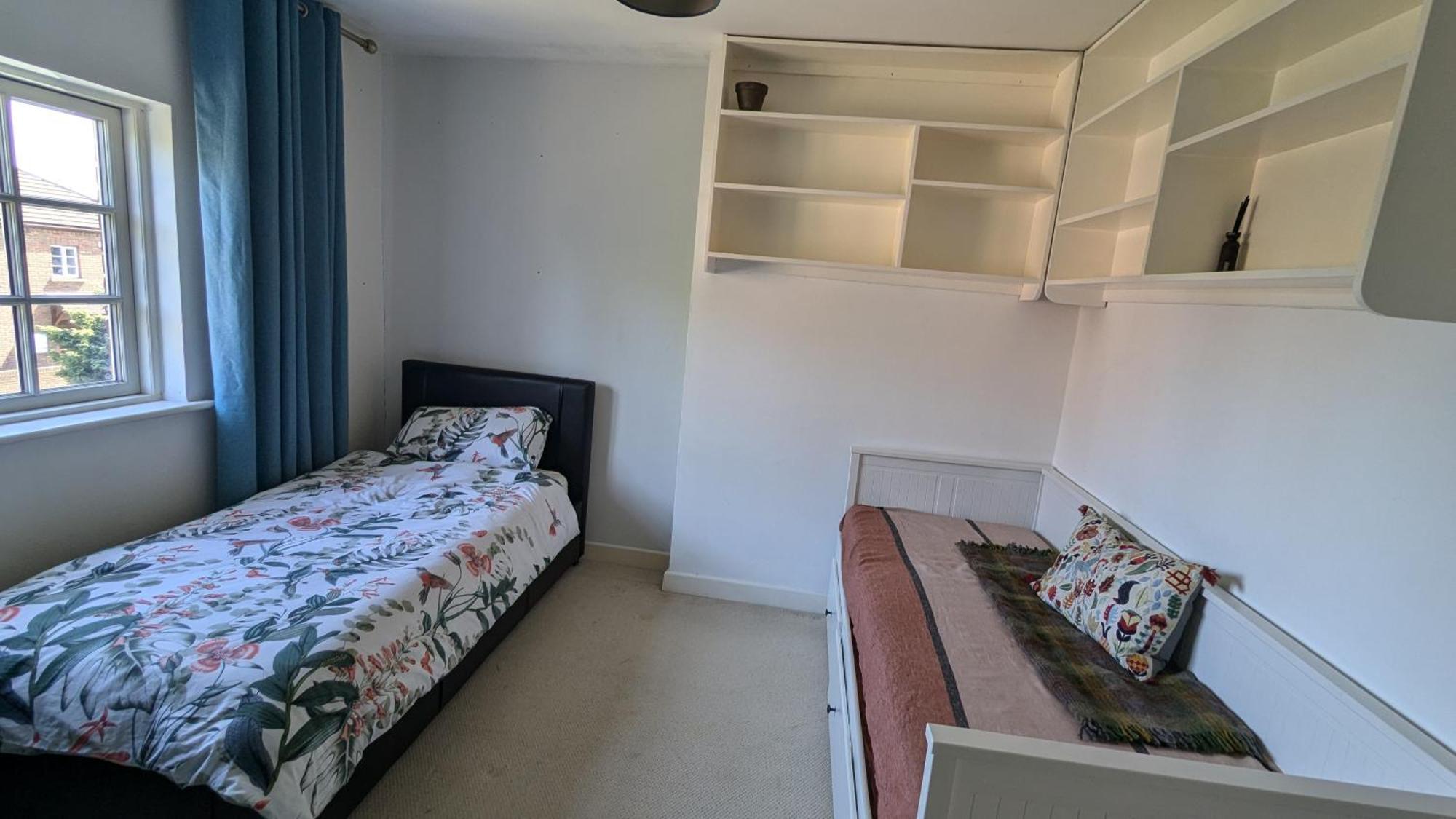 House In 7, Stoneybatter Holiday home Dublin