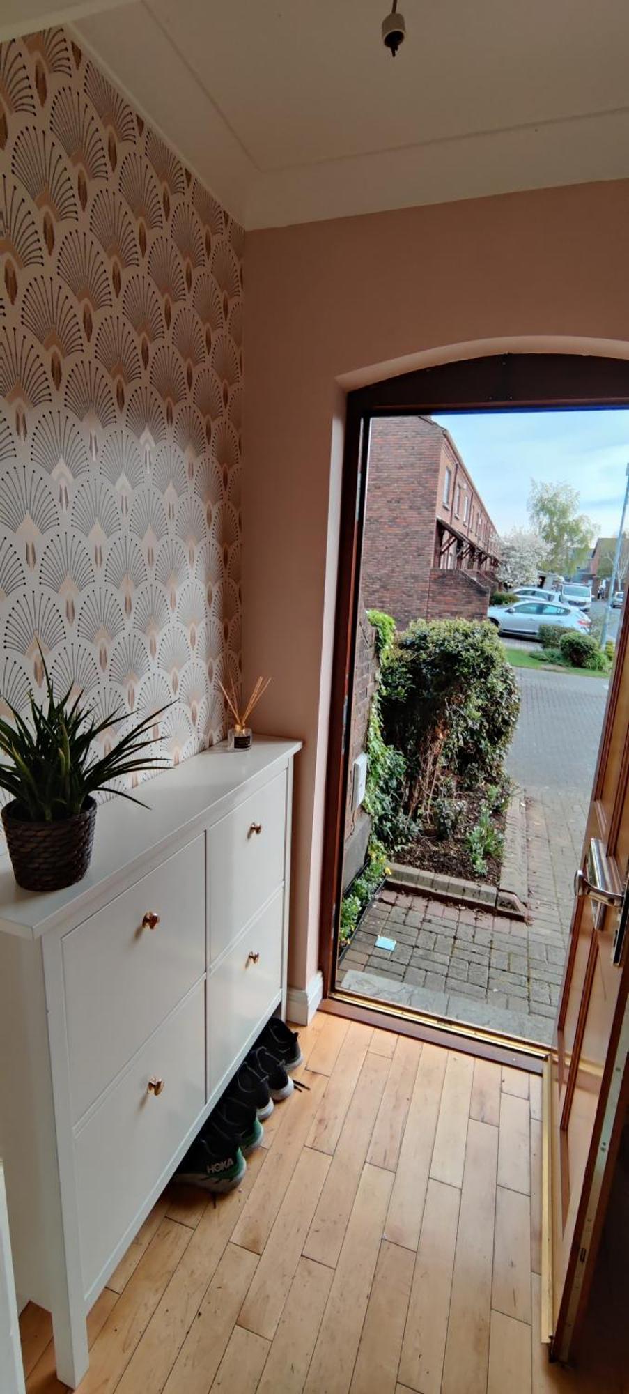 House In 7, Stoneybatter *