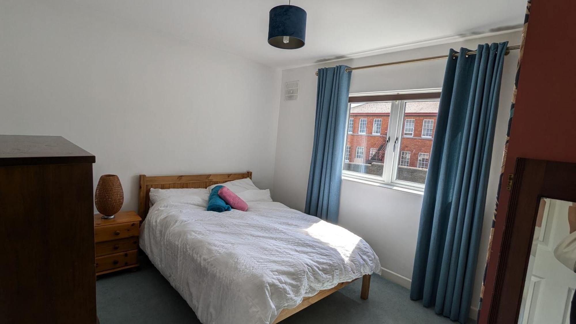 House In 7, Stoneybatter Holiday home