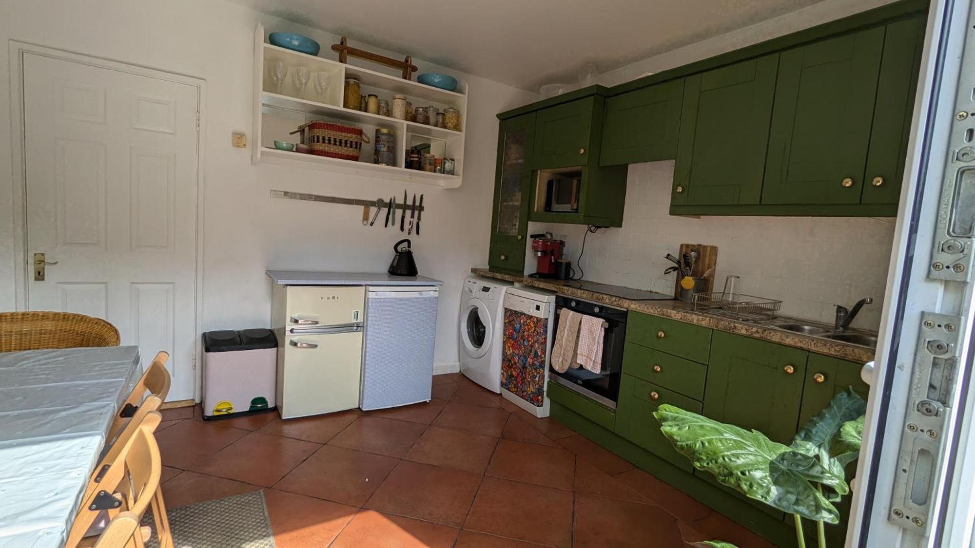 Holiday home House In 7, Stoneybatter *