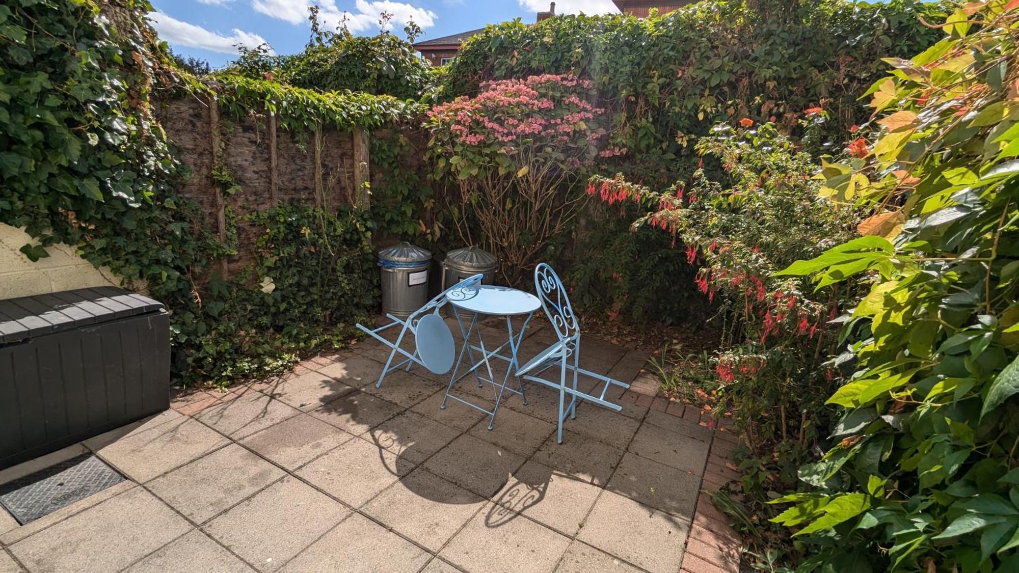 Holiday home House In 7, Stoneybatter *