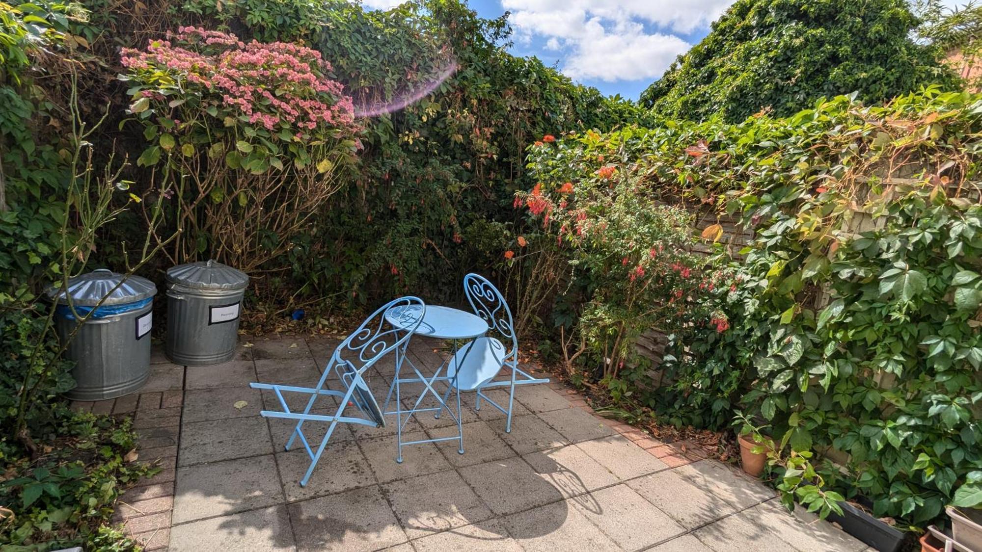 House In 7, Stoneybatter * Dublin