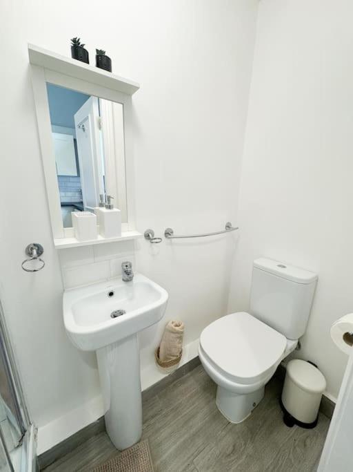 Cozy Beside Croke Park Appartement Dublin