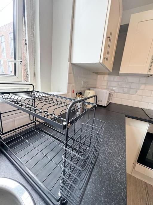 Appartement Cozy Beside Croke Park Dublin