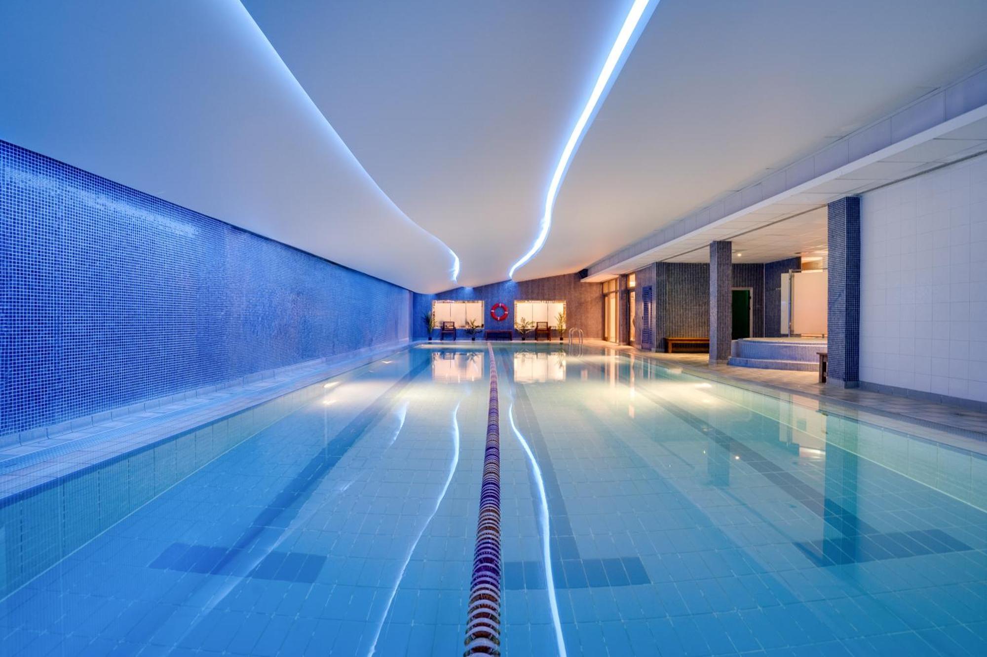 Hotel The Spencer 4*