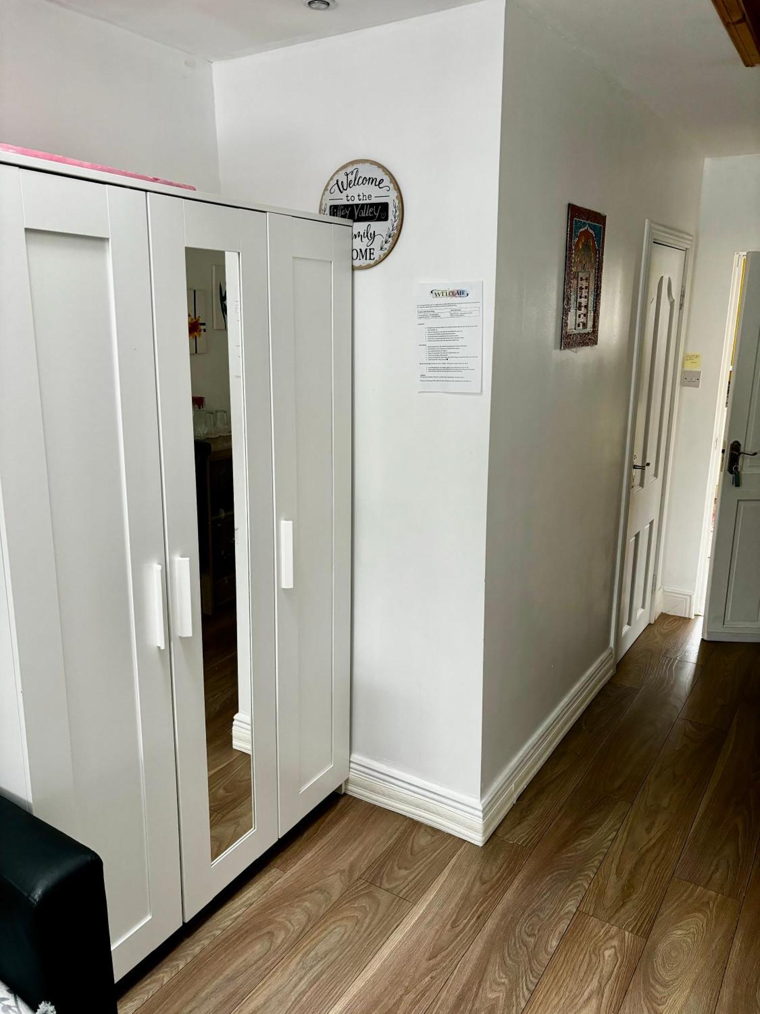 Liffey Valley Homestay Privatunterkunft *