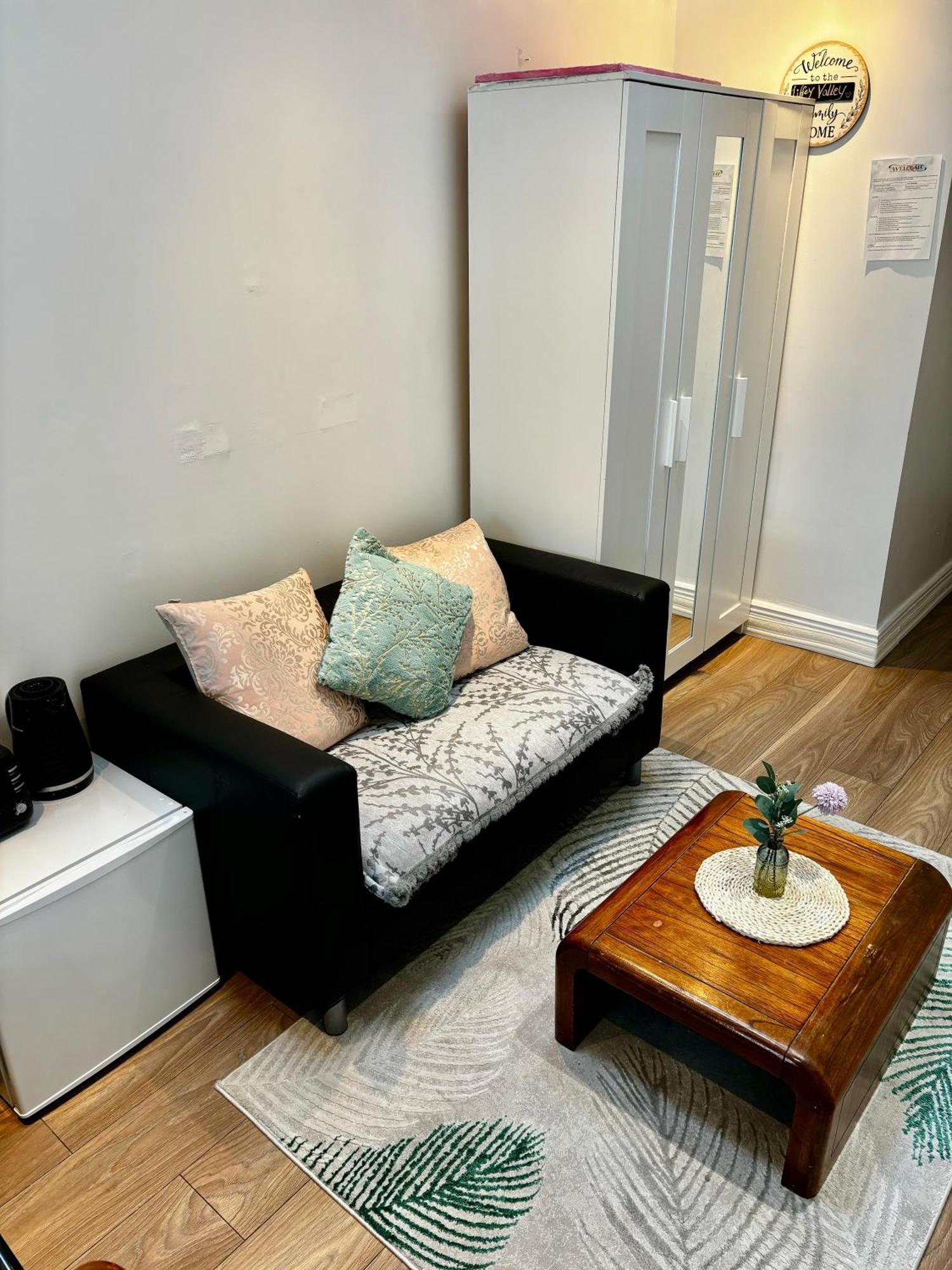 Liffey Valley Homestay Dublin