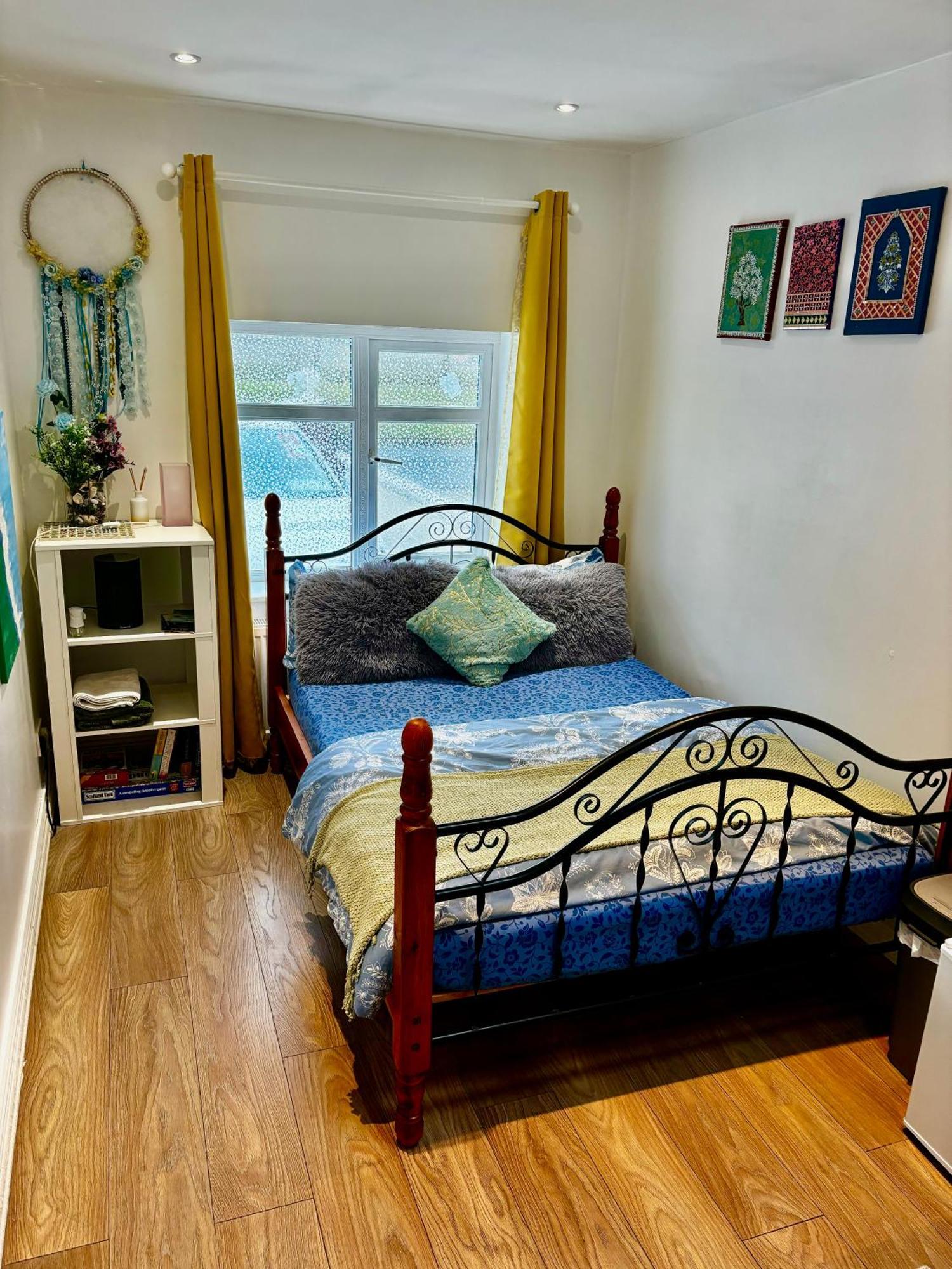 Liffey Valley Homestay Dublin