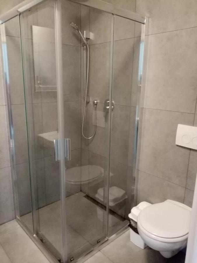 Diana's Place Privatunterkunft