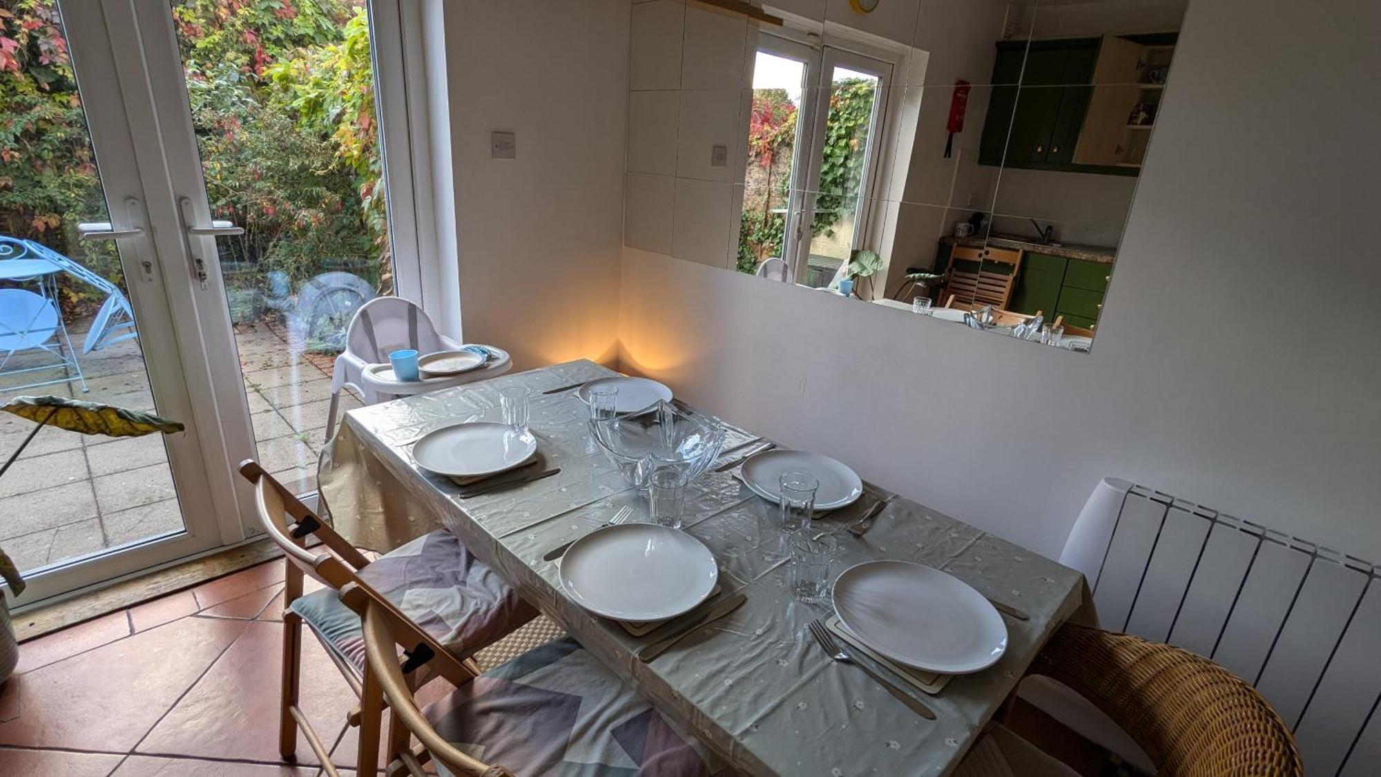 Holiday home House In 7, Stoneybatter