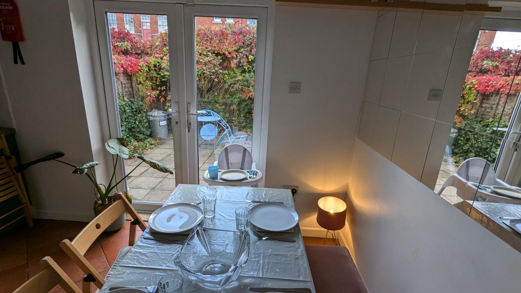 House In 7, Stoneybatter * Dublin