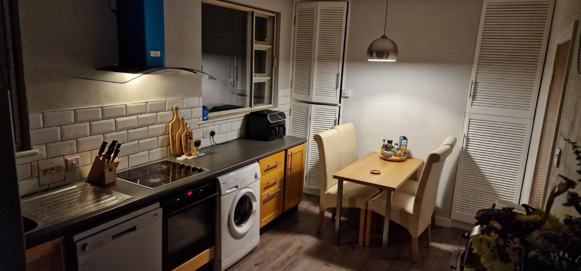 House Glasnevin Privatunterkunft