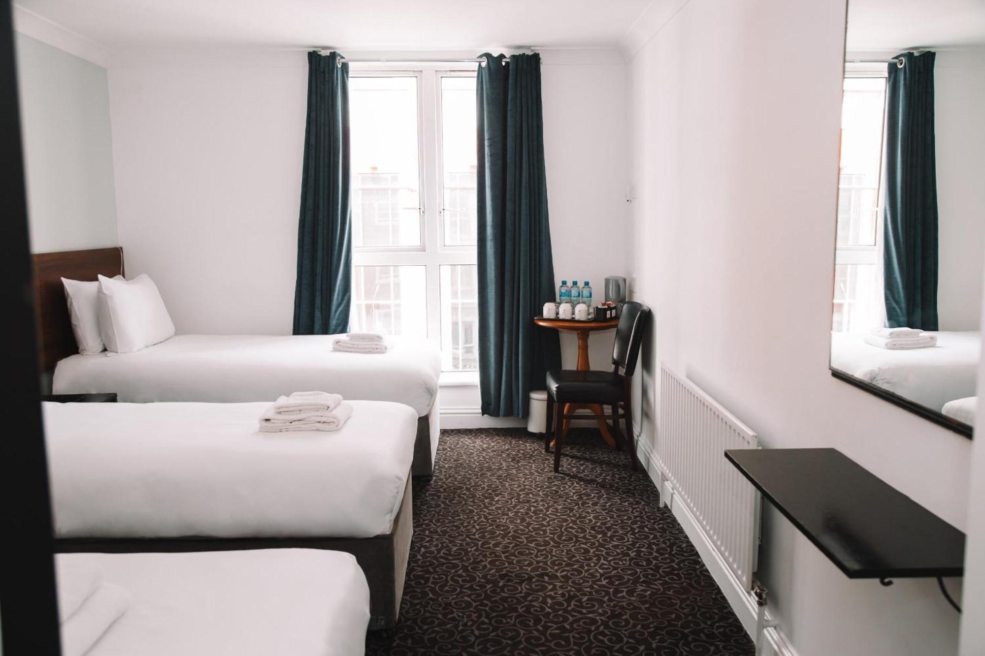 Abbey Hotel