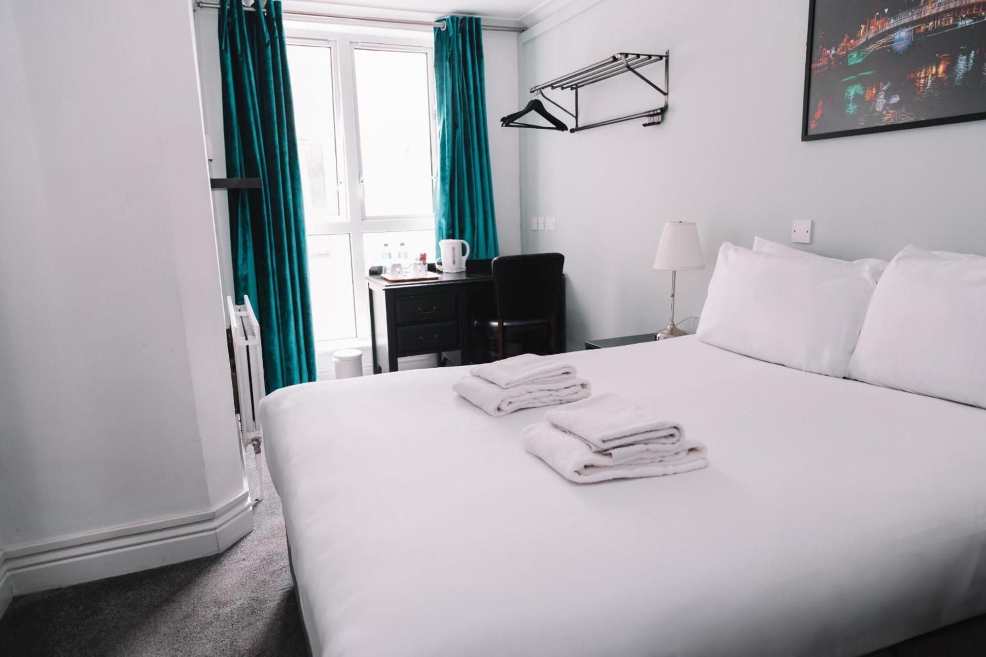 Abbey Hotel