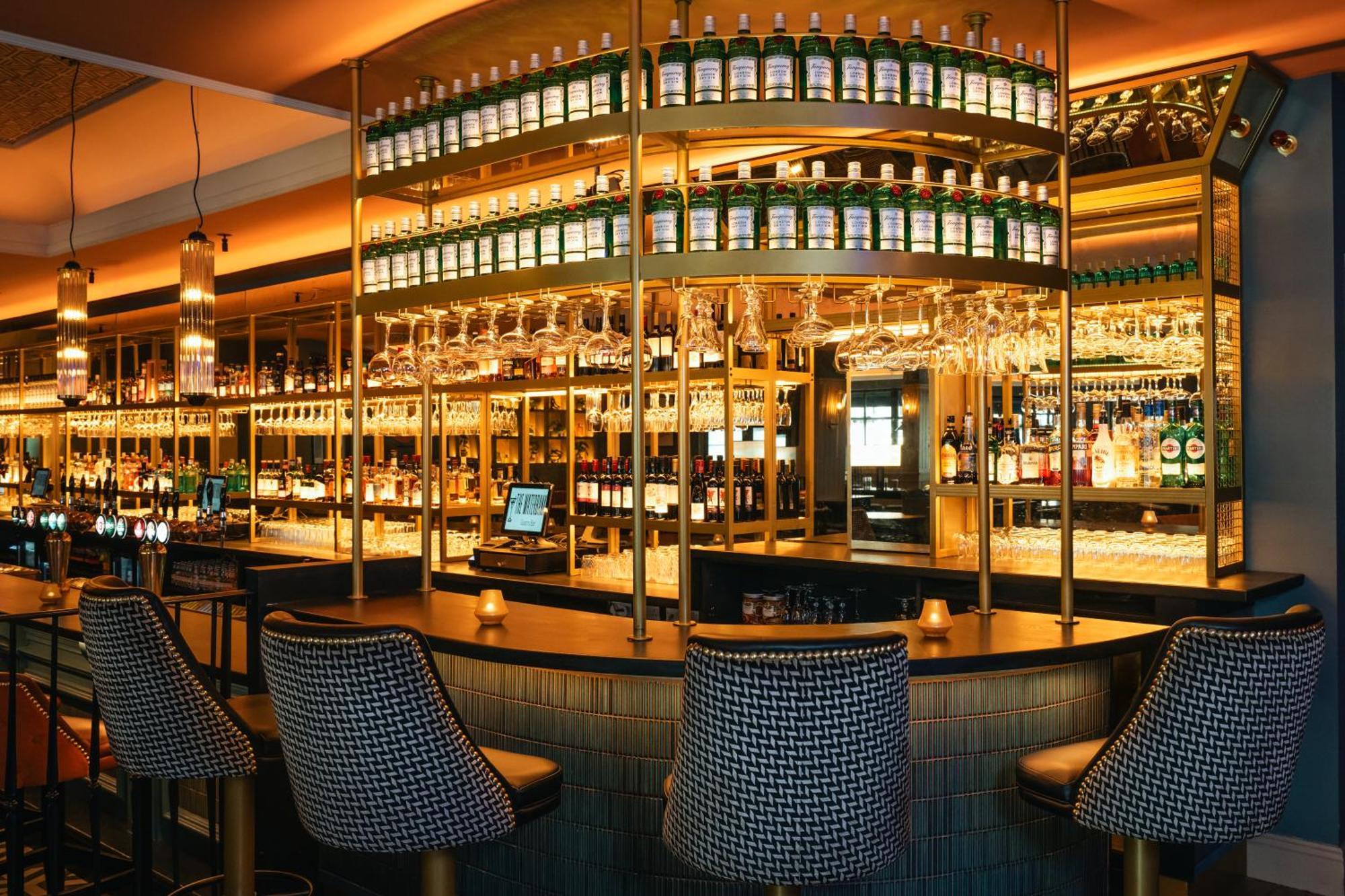 Grand Canal Hotel