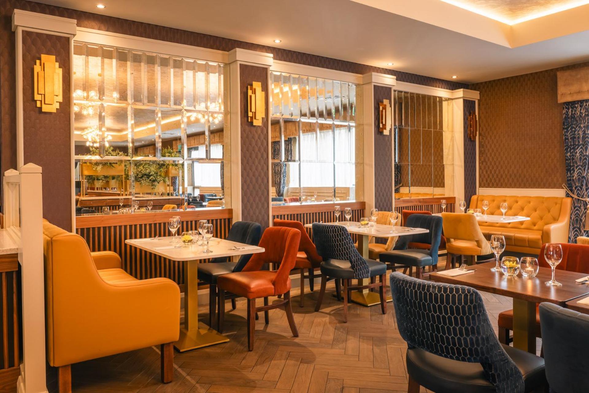 Grand Canal Hotel