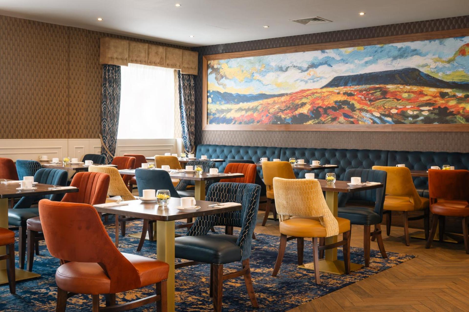 Hotel Grand Canal Dublin