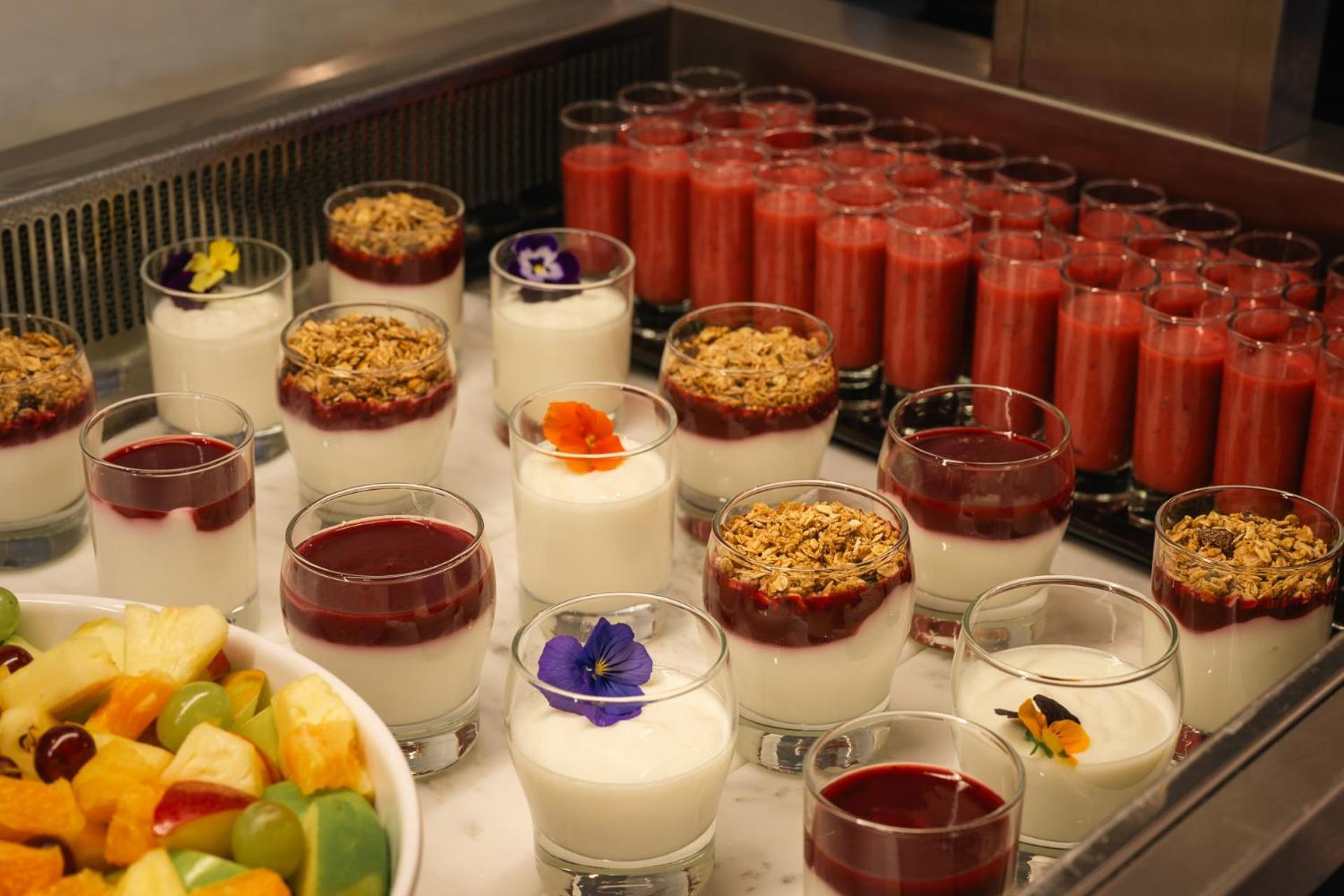 Hotel Grand Canal 4*