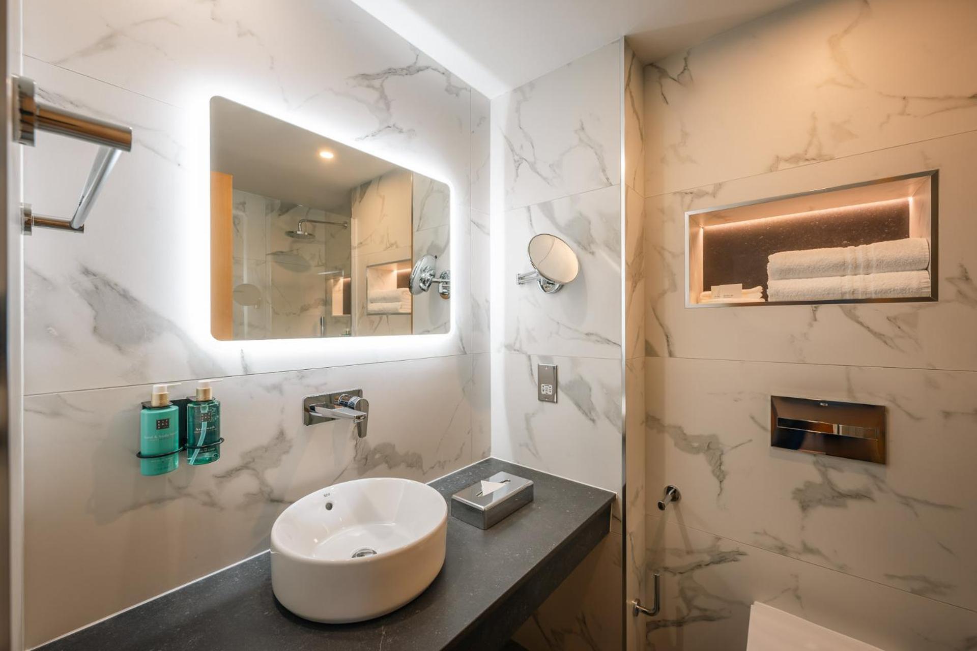 Grand Canal Hotel Dublin