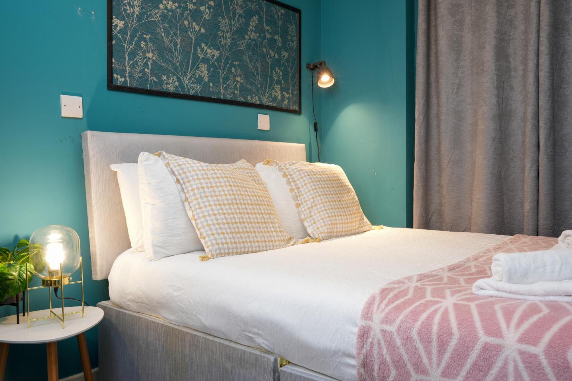 Service Apartment Dublin